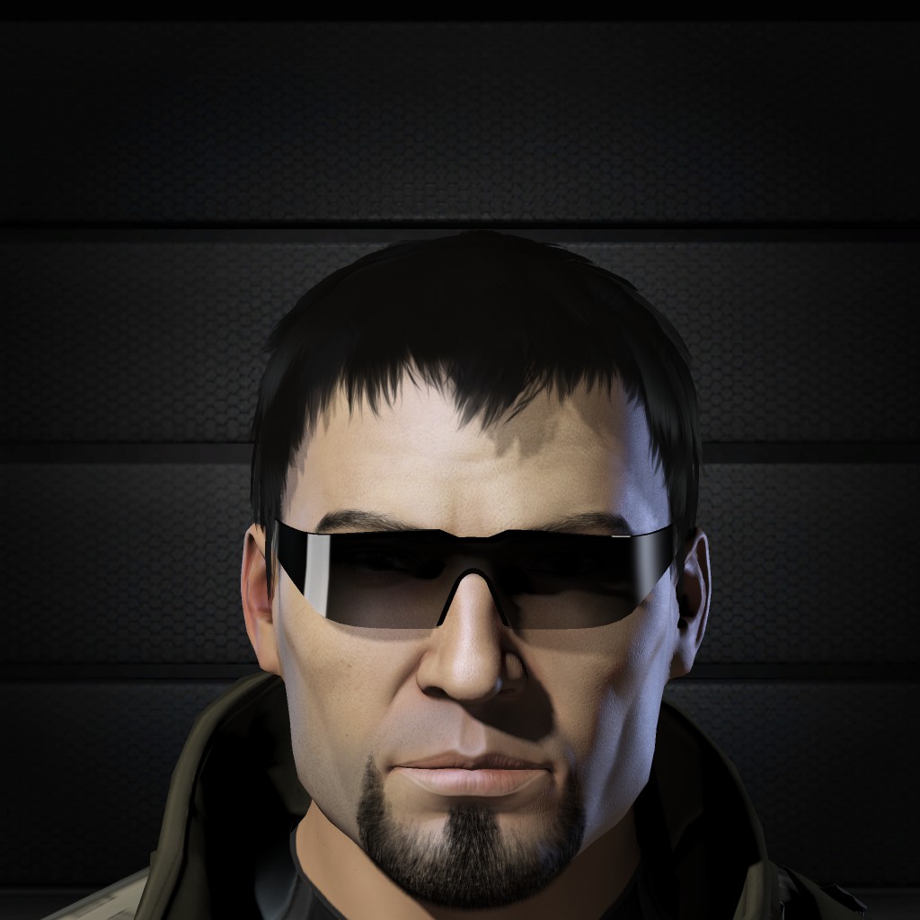 Dr Wingman