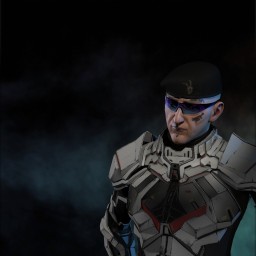FelixSion portrait