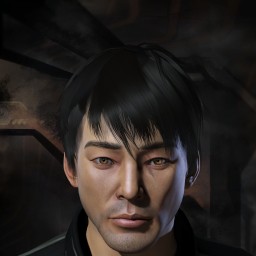 Den4ik M portrait