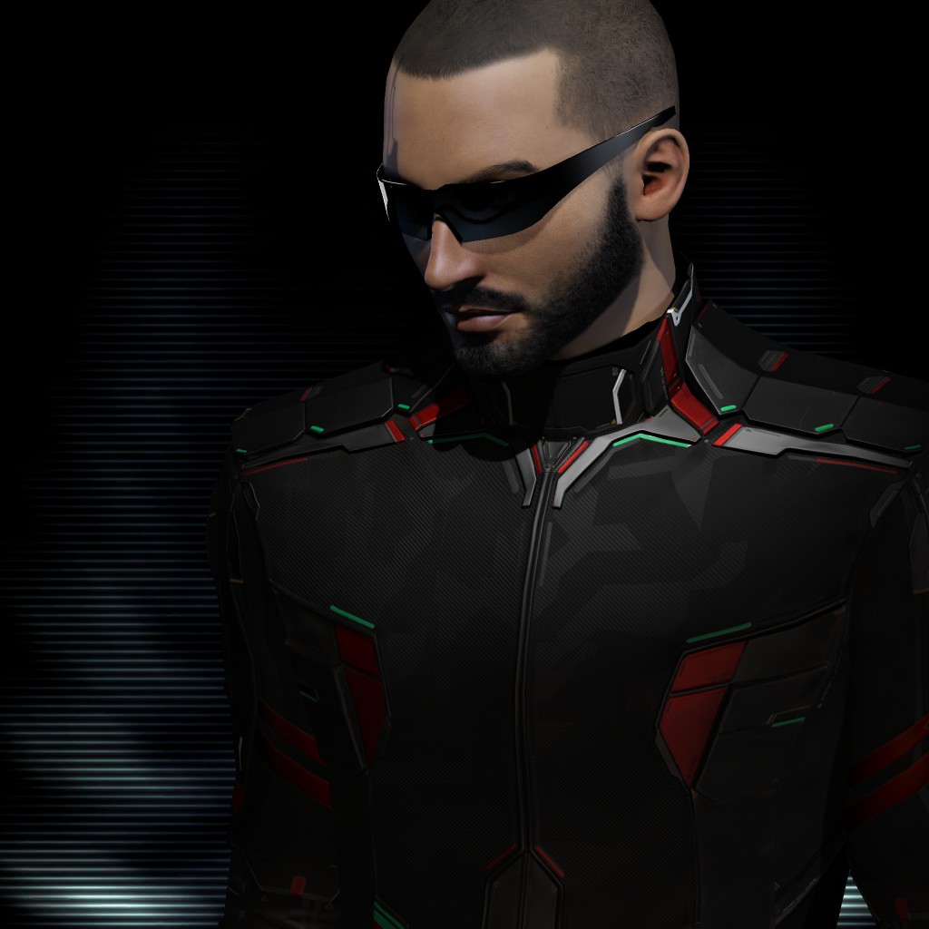 cronos sabastian shaw
