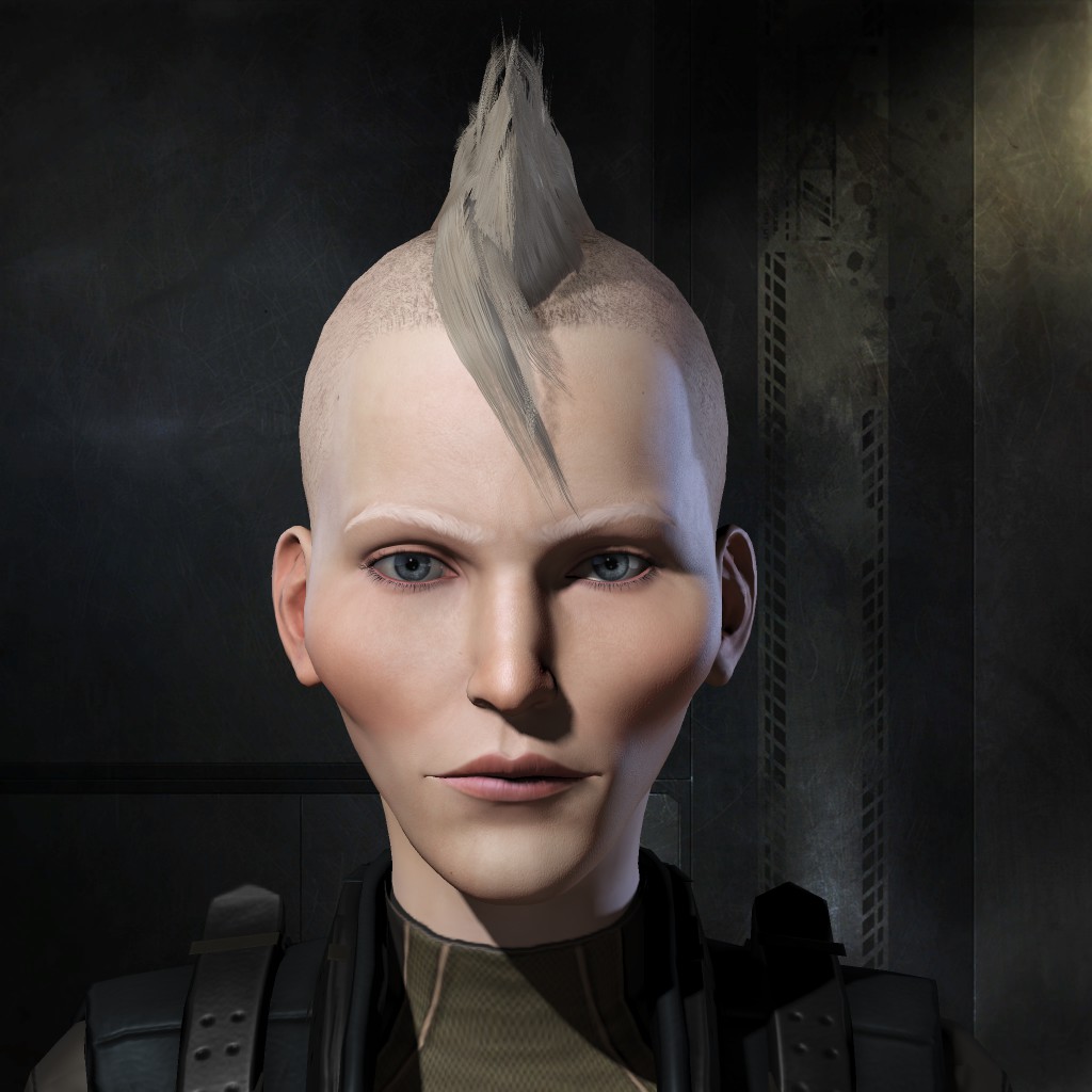 Kavah's Alt