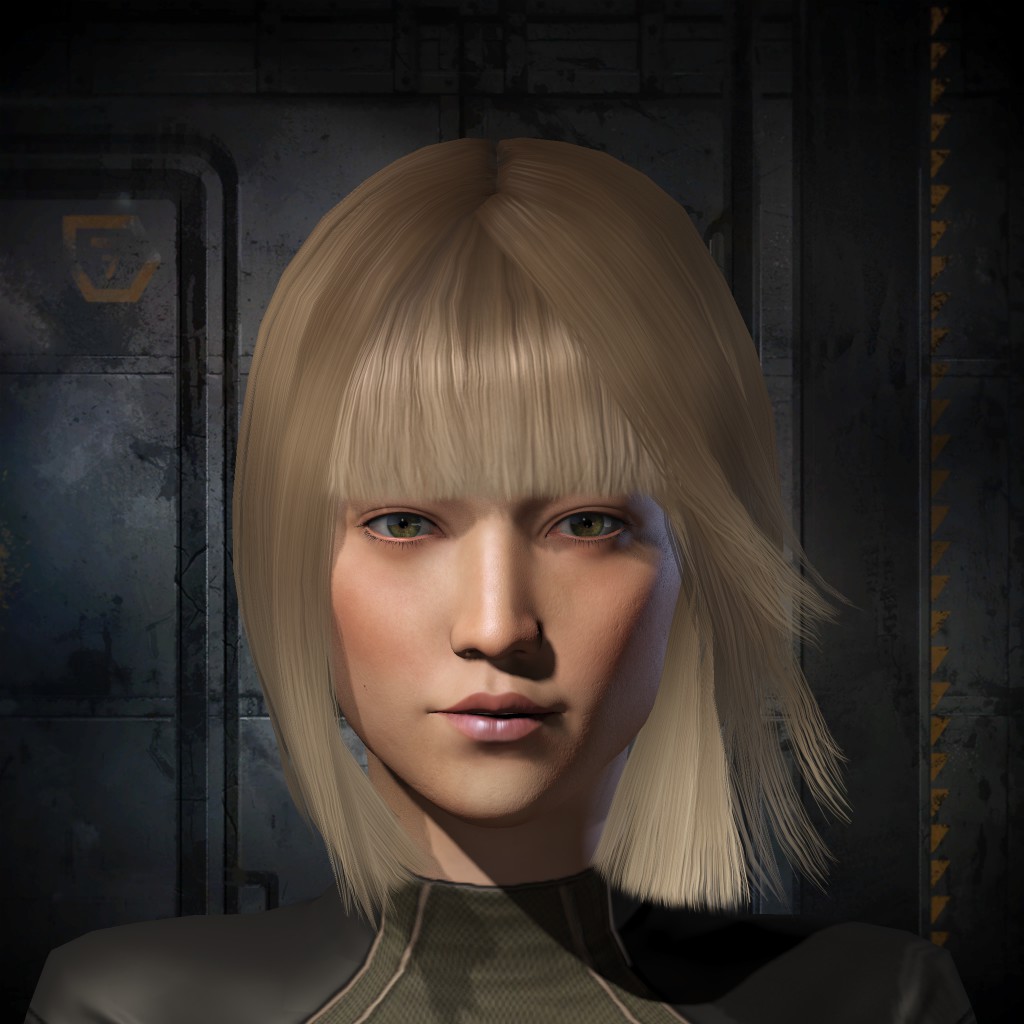 Laura Heinlein