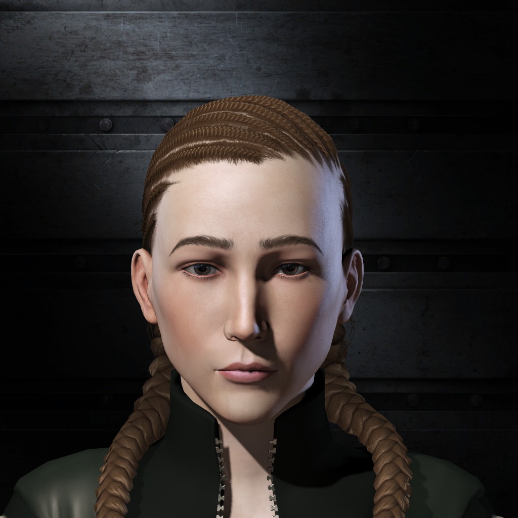 glenda tenaki