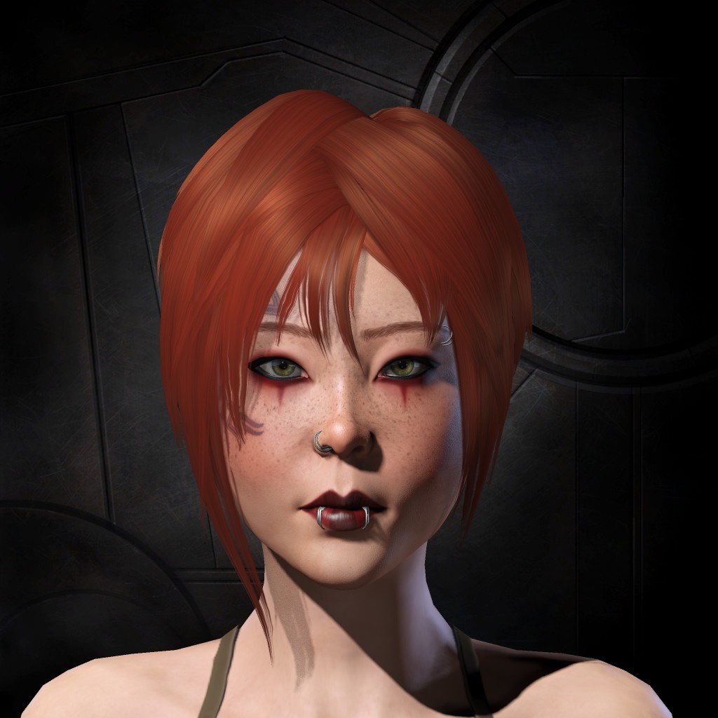 Lilith Inanna