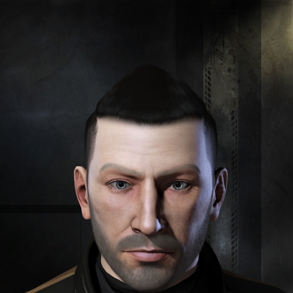 Plexus the Black