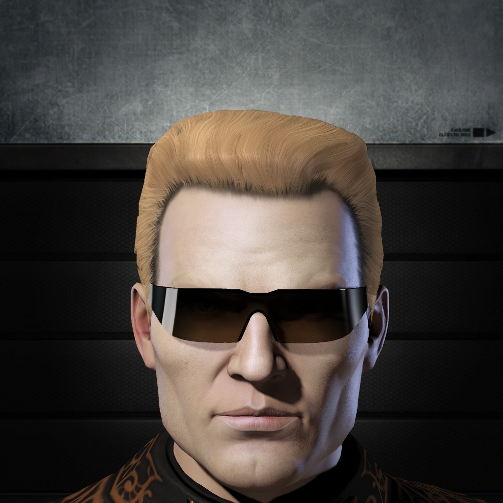 Mr M3G4 Corp