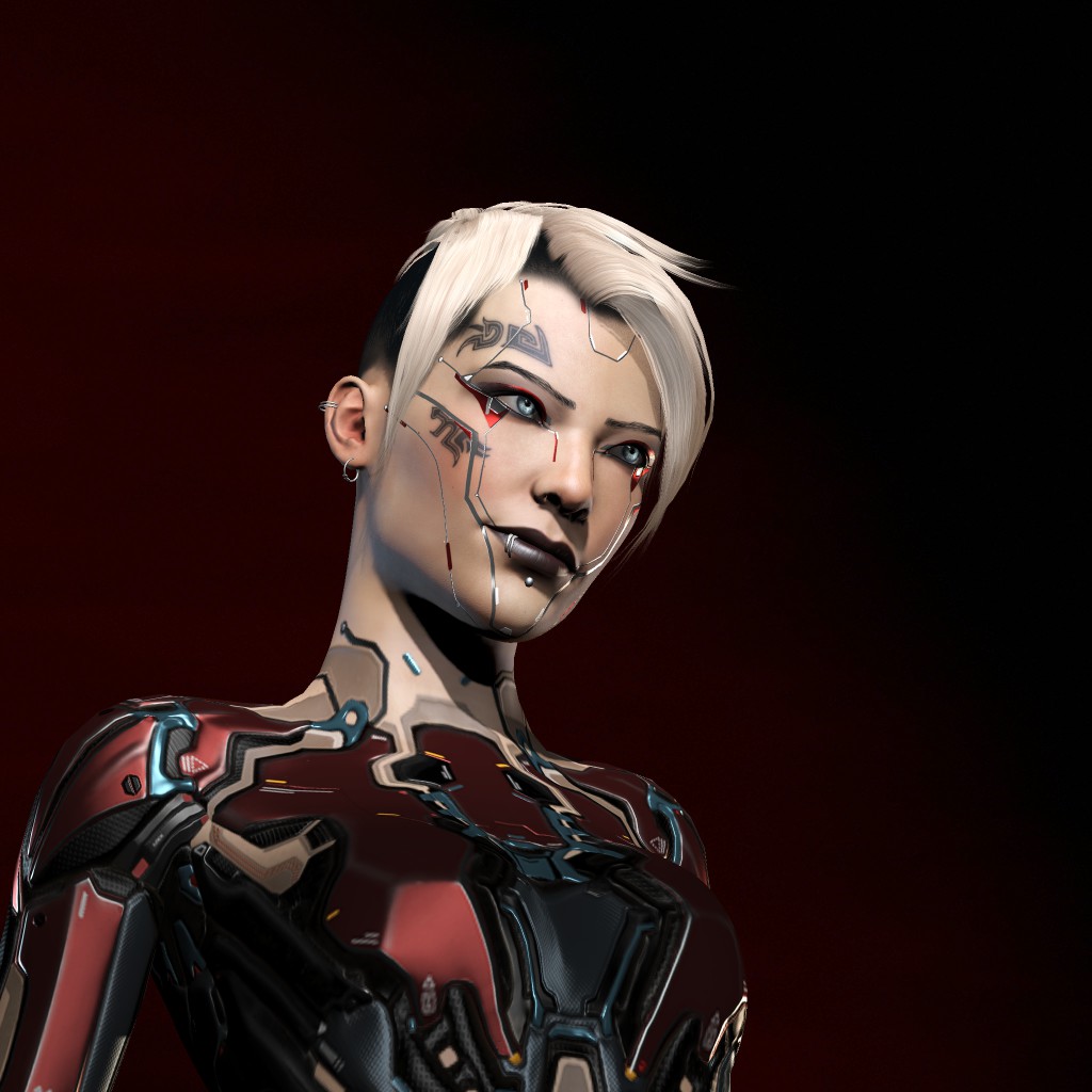 Shewolf Ioata