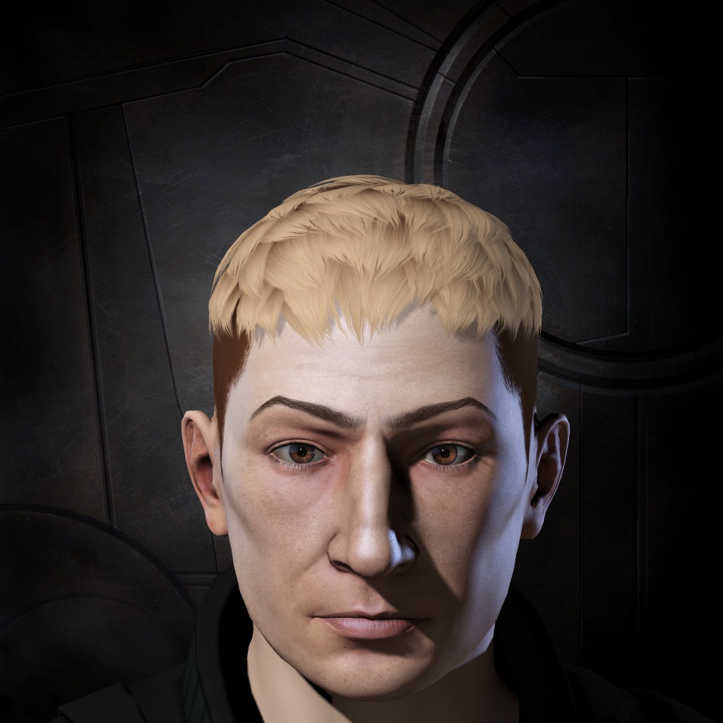 Domenzange