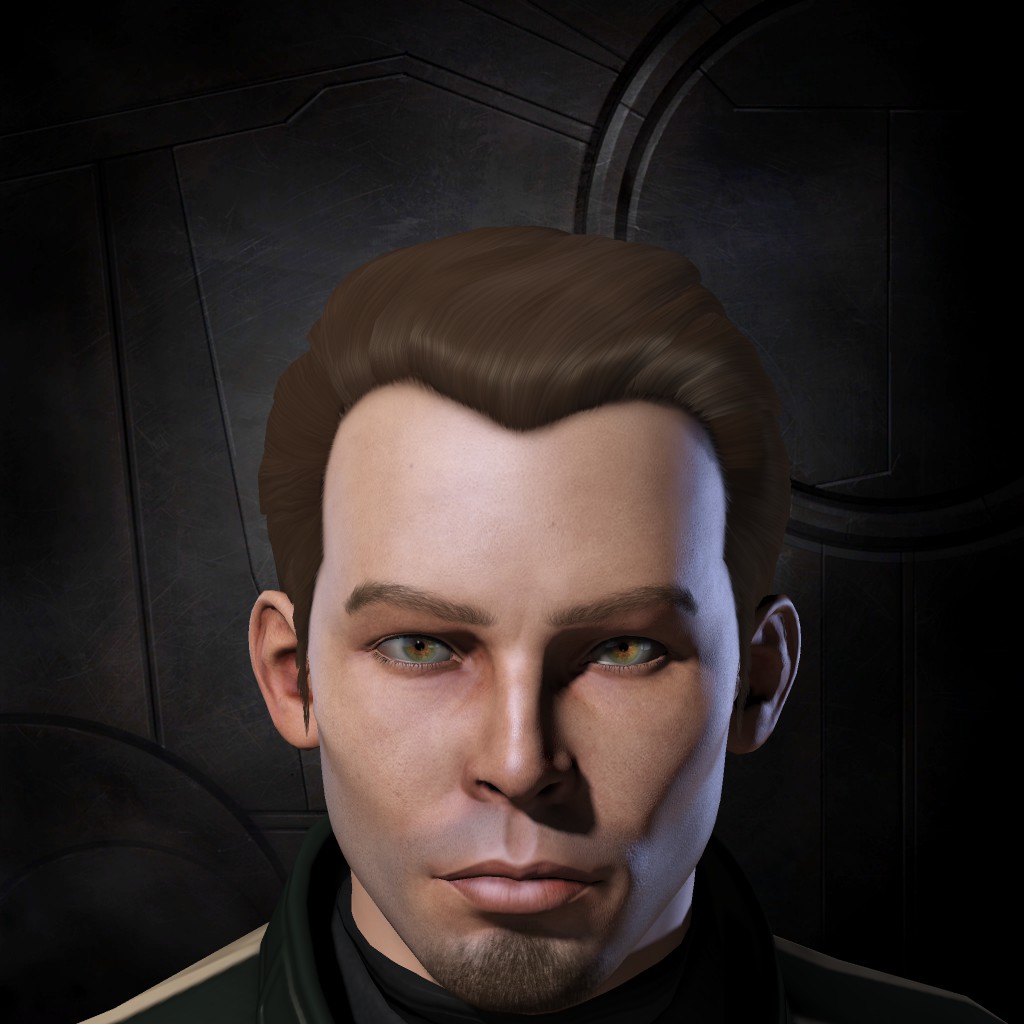 Mordeshari