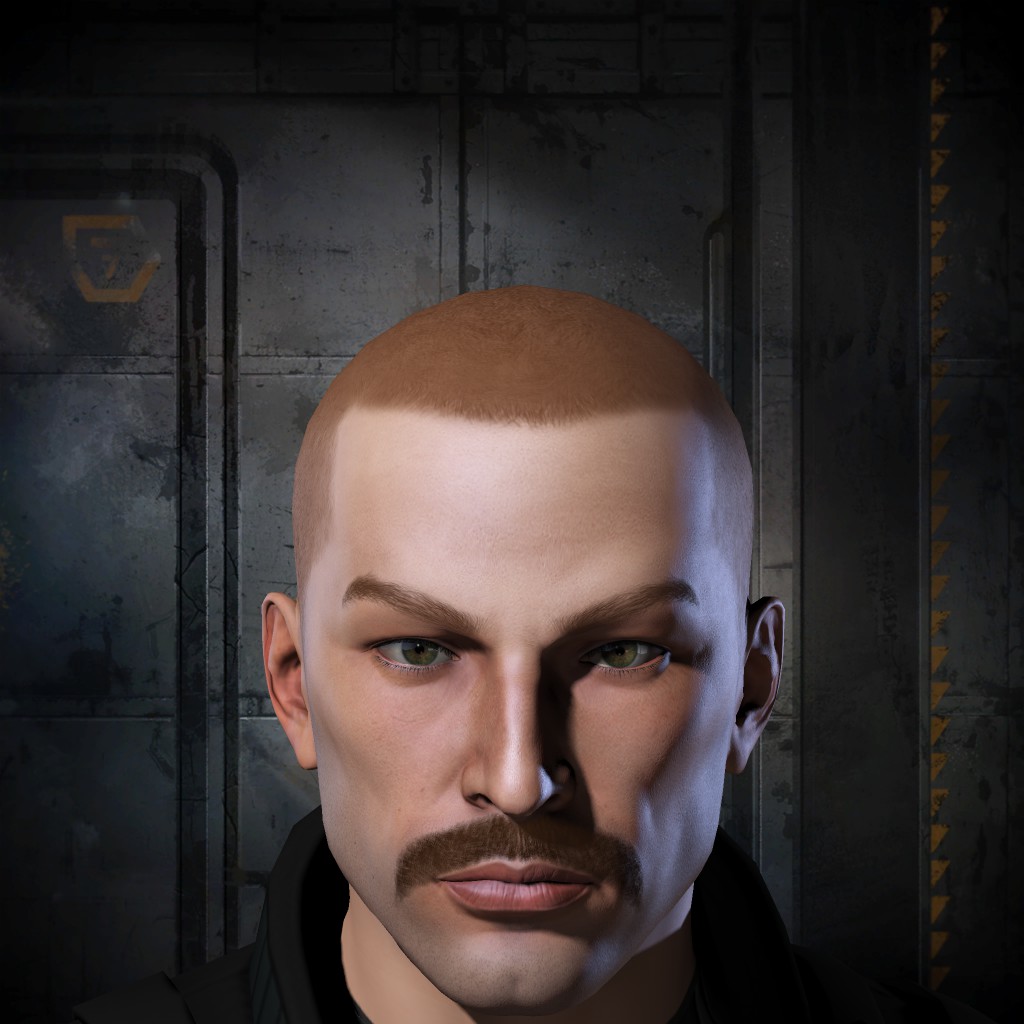 Freddy Stache