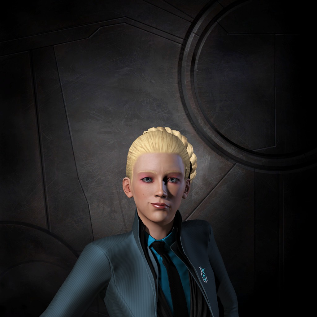 Traenereus Targaryen