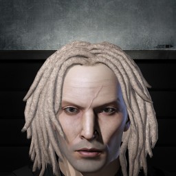 Kad Dath portrait