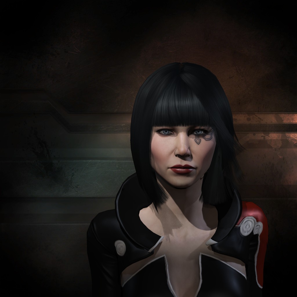 Elizabeth Ashenhors