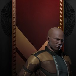 Sickduck Forisk portrait