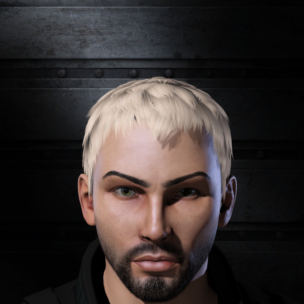 Black Devil Hartmann