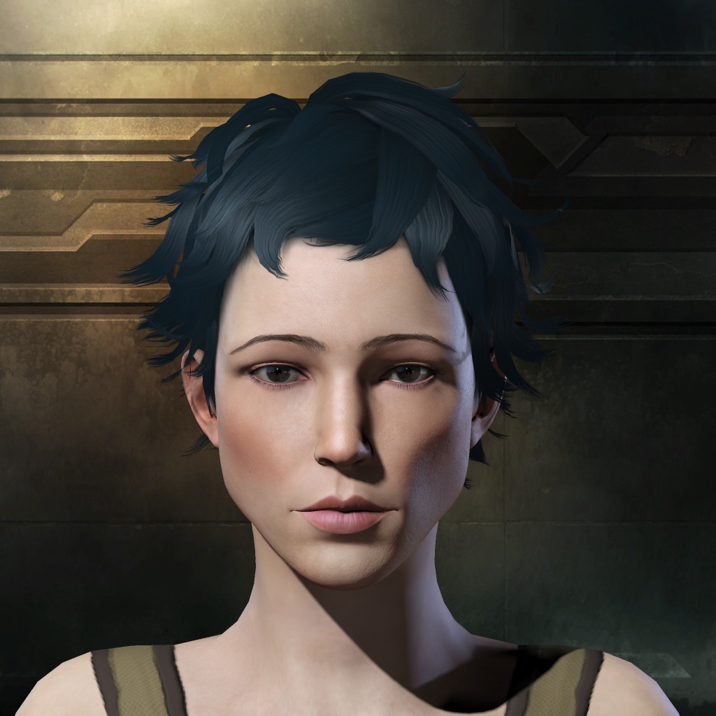 Lieutenant Kroker