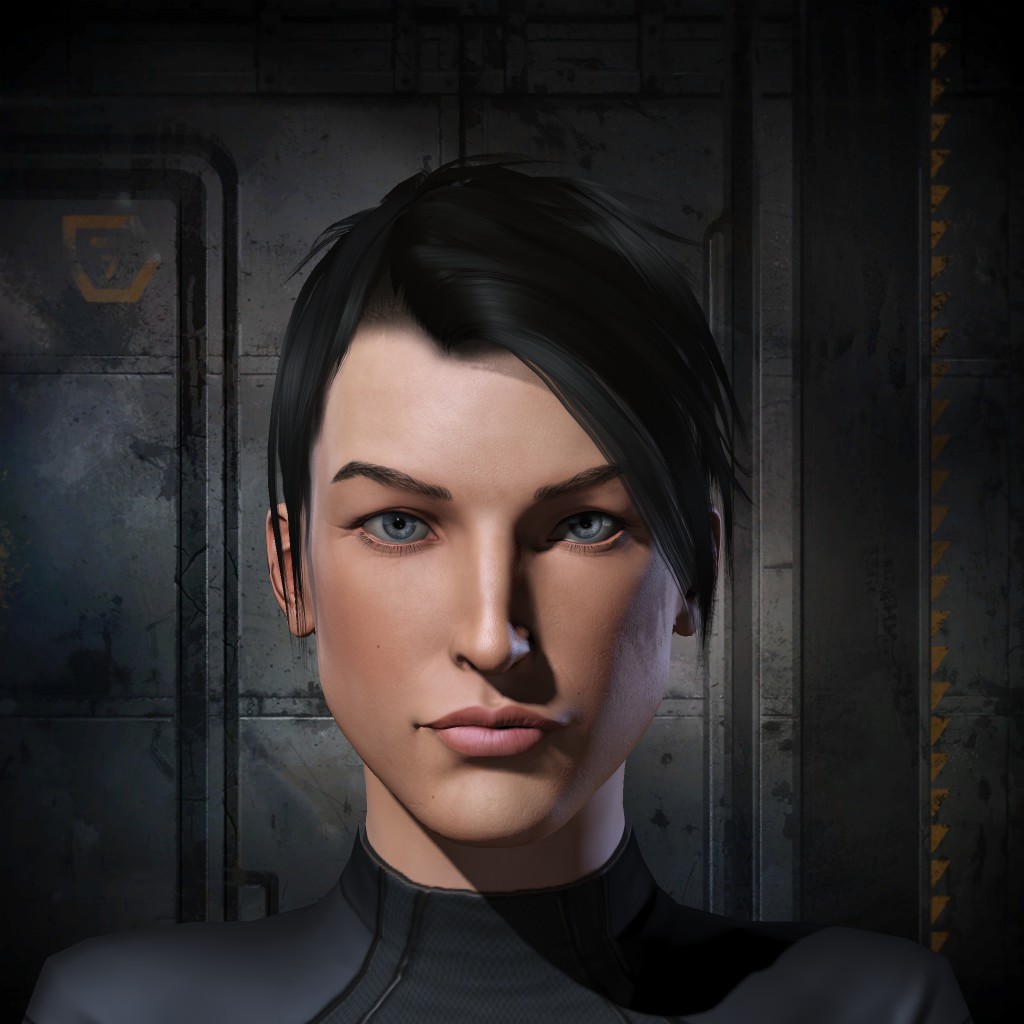 inv portrait