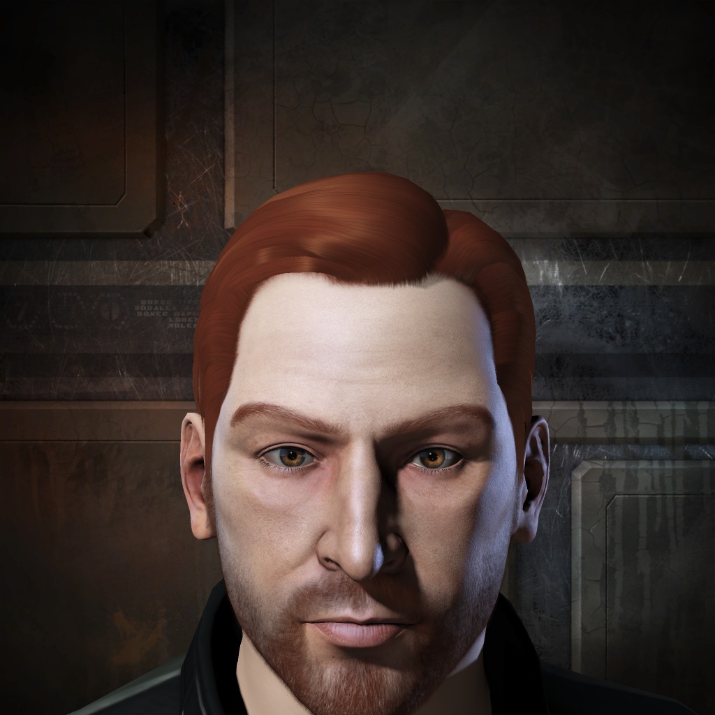 Richard Reynolds