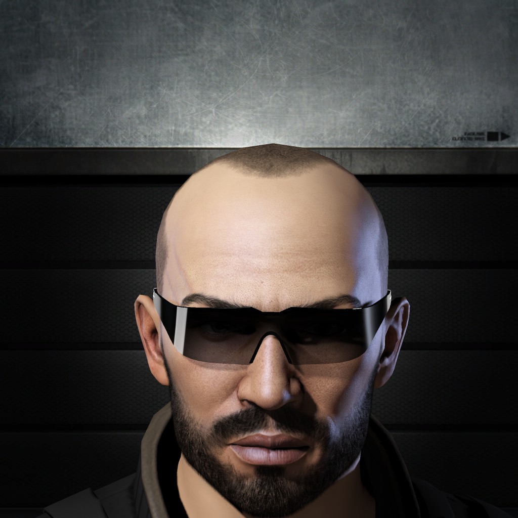 Lord Maszer