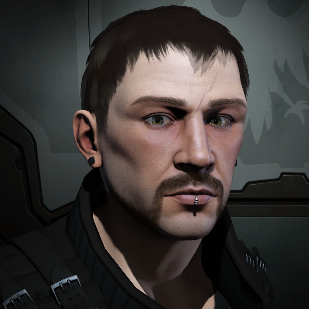 Wulf Iskerin