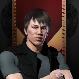Xenocide8 portrait