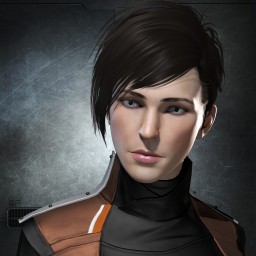 Deirdre Clementi portrait
