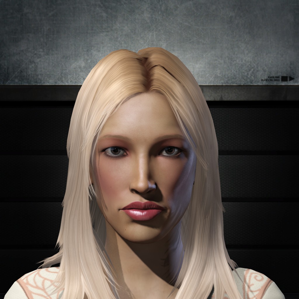 Ivanka Wanka