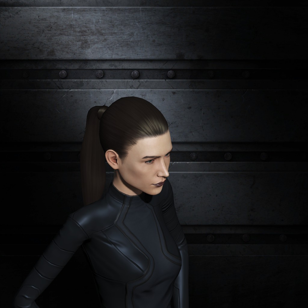 Darth Loa