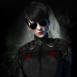 z-sakura-007 portrait
