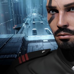 SamXen portrait