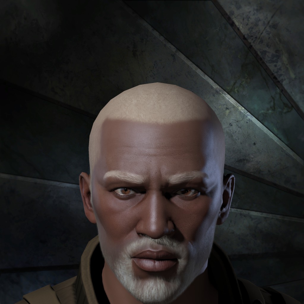 Jackal Delarance
