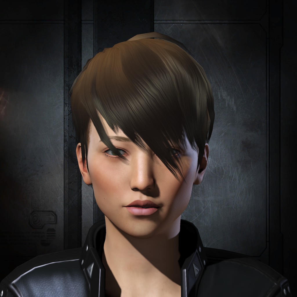 Izuka Tsuruomo