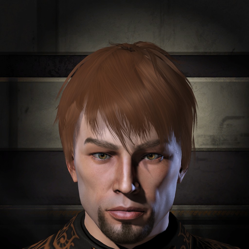 Edwin Jang portrait