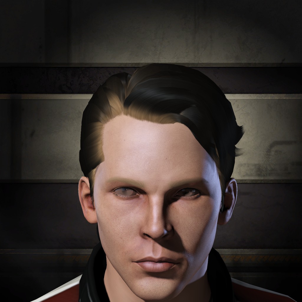 Joe Bihden