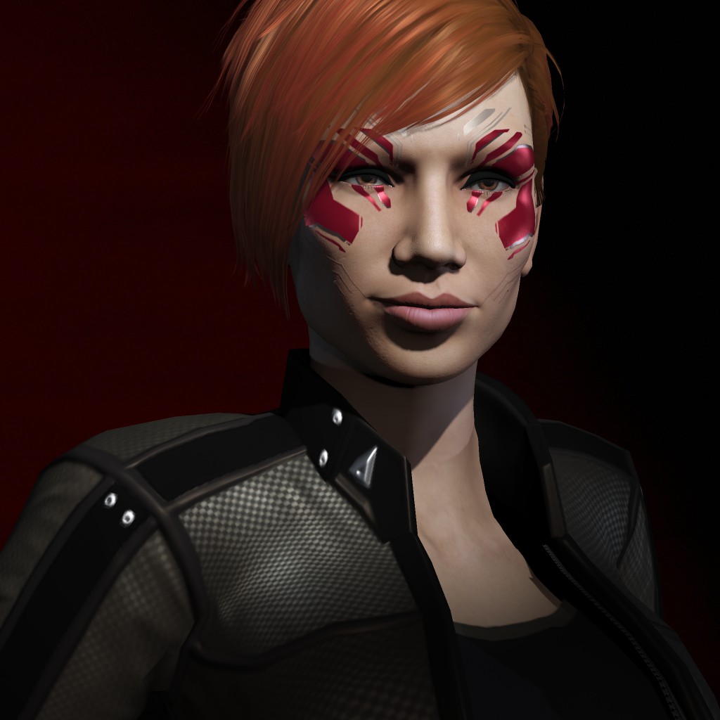 Ephestus Valkyrie