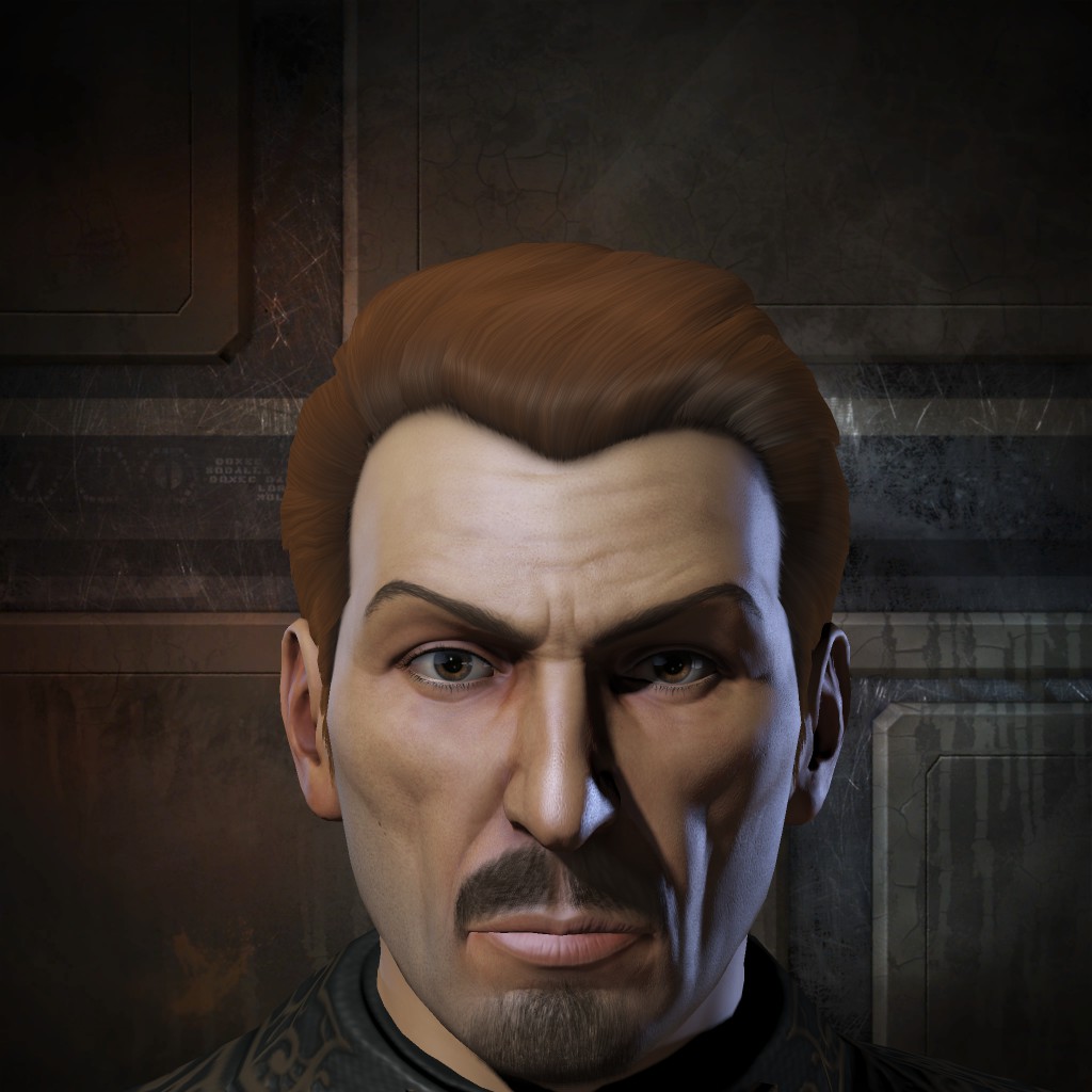 Executor Tassadarr