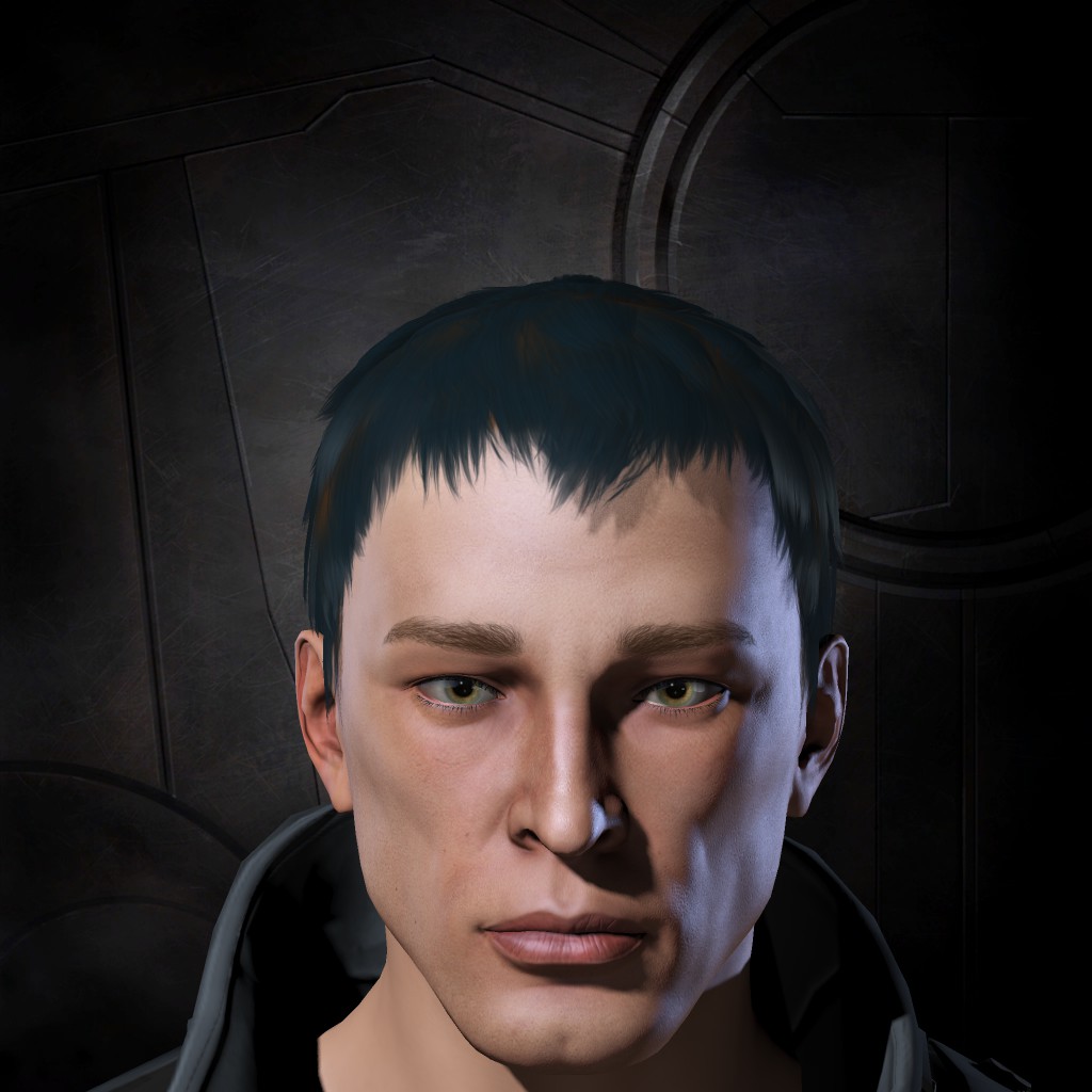portrait