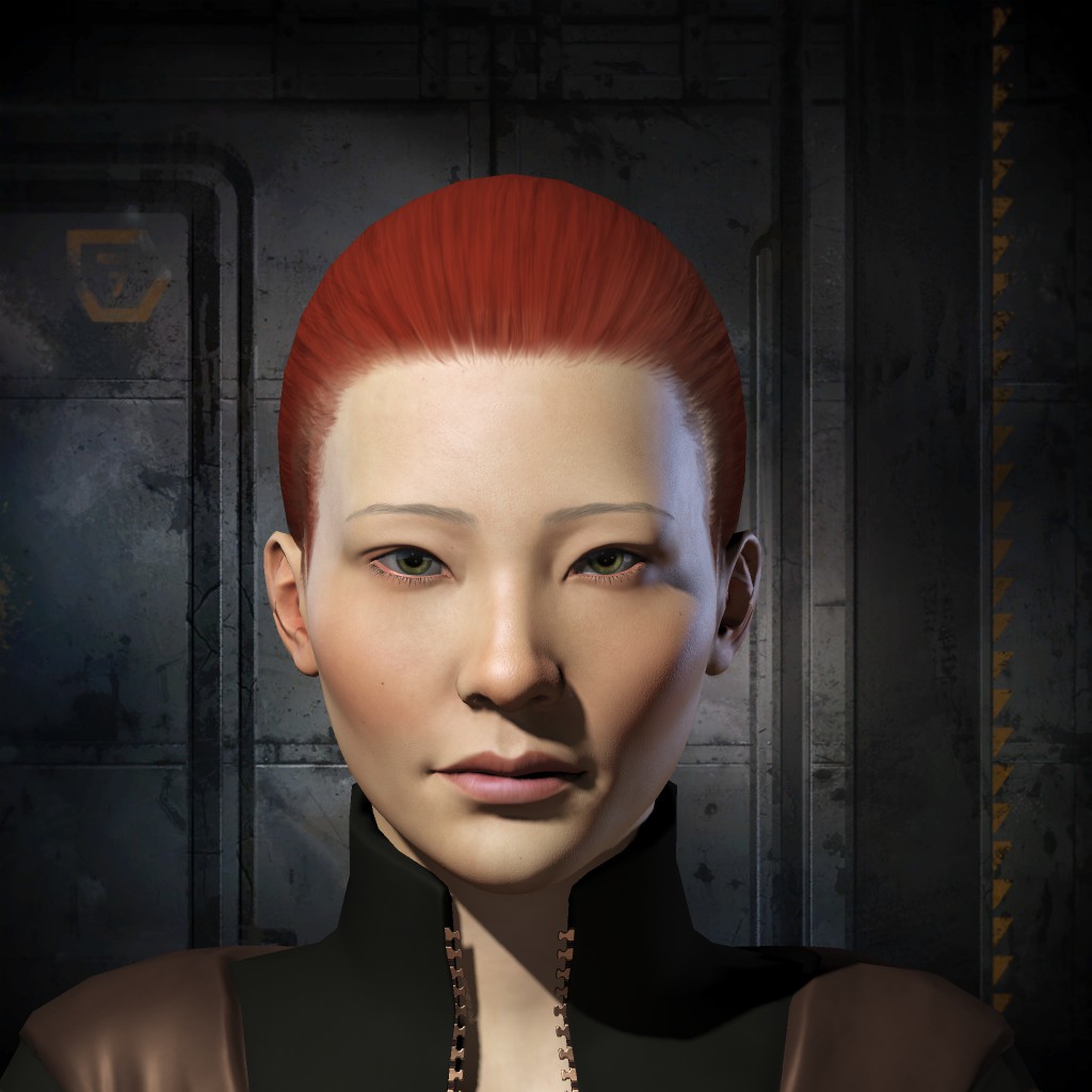 portrait
