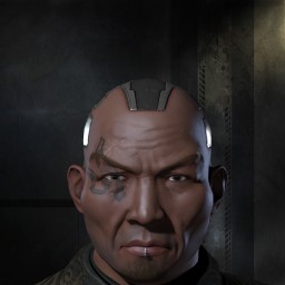 corpernicus aberration portrait