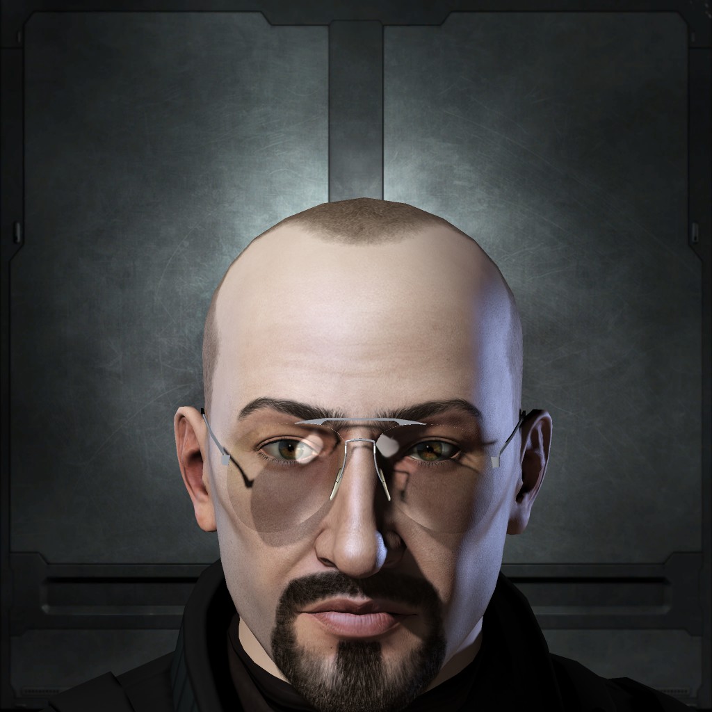 portrait