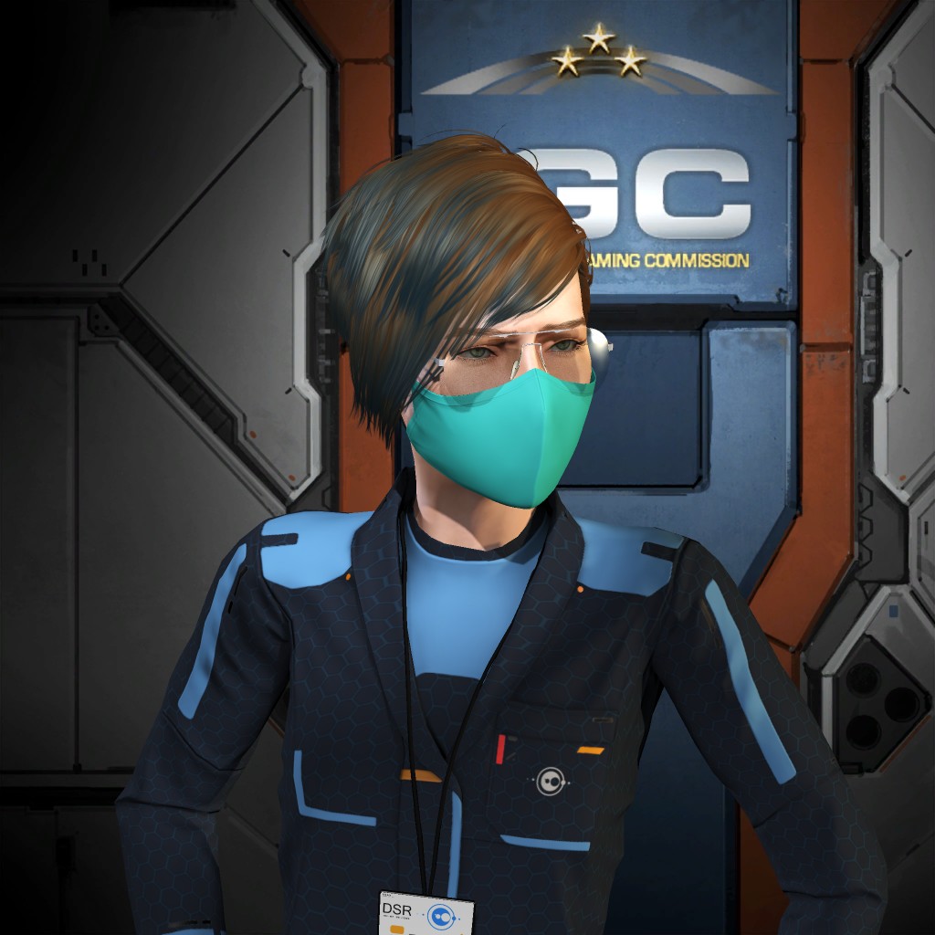 Doctor Fuzzy Bottom
