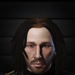 Ondre Adare Riraille portrait