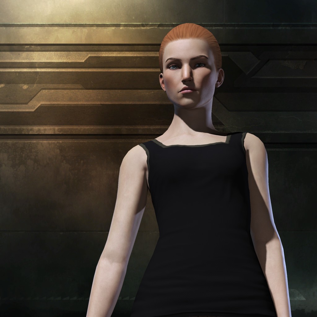 Arien Olgaurd