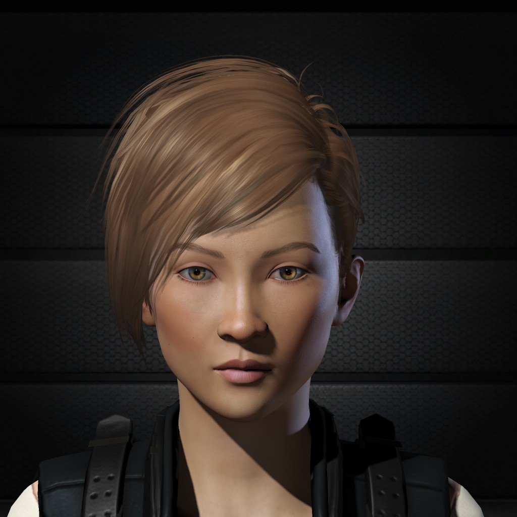 portrait