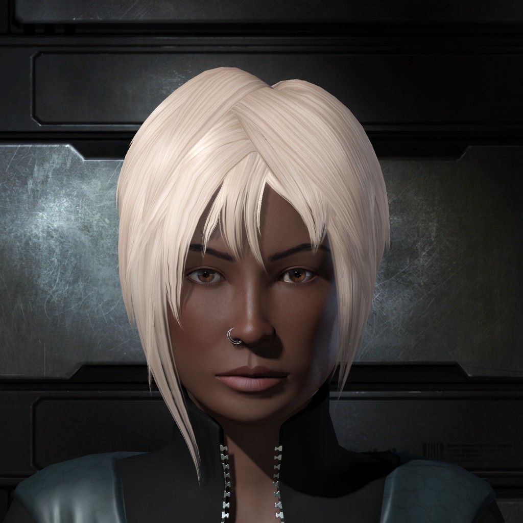Space Brat