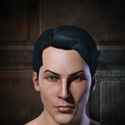 Procyon Pegasos portrait