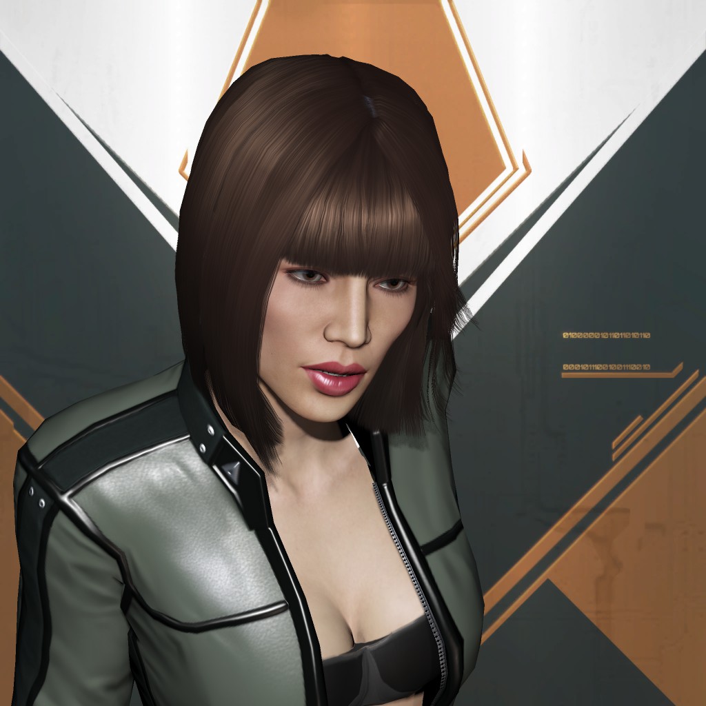 portrait
