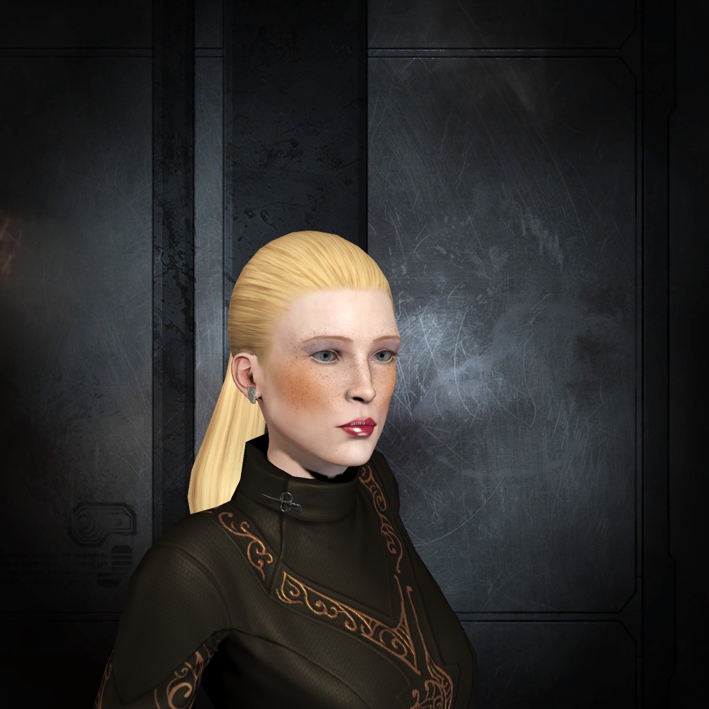Anna von Naboo