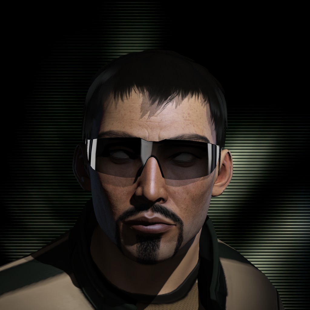 T'Triz Blackbeard