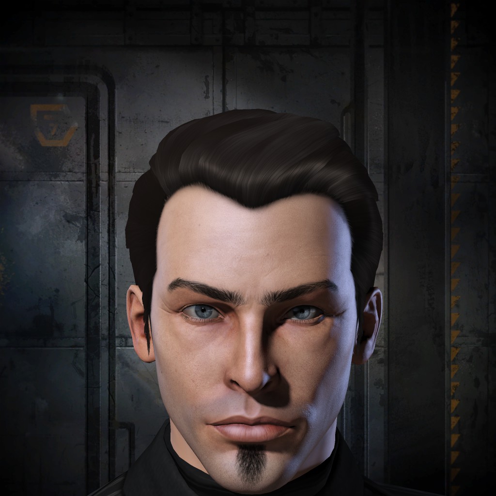 Echerain Thiesant